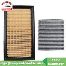 Engine And Cabin Air Filter For Toyota Corolla Cross 2022-2024corolla 2019-2024