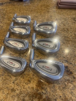 Fourteen TC 920 Japanese Forged Iron Heads 4-P RH | eBay