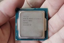 Intel Xeon E3-1275L v3 4-core 2.7GHz 45W LGA 1150 Processor