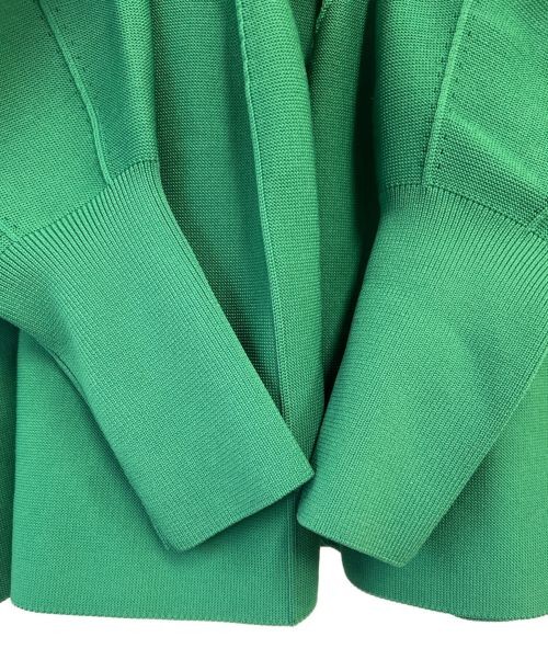 Ameri                    Constructive knit top gr… - image 3