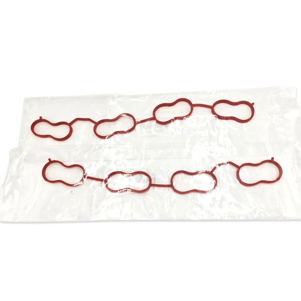 For LEXUS GX460 LX570 TOYOTA TUNDRA SEQUOIA LAND CR INTAKE MANIFOLD GASKET SET Foto 4 de 4