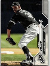 2020 Topps Update Series - Steve Cishek #U-183