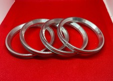 OZ Zentrierring XL 79 - 67,1 4 Stück original Metall NEU Hyundai Kia Mazda