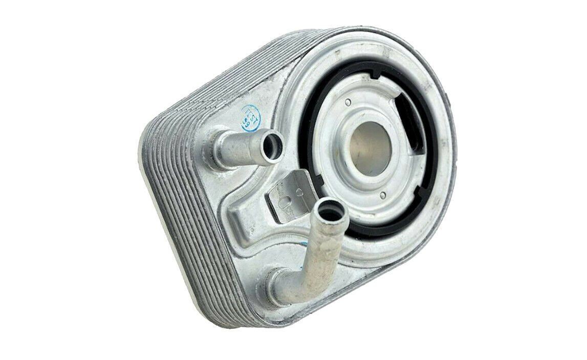 Radiateur d'huile 264102B740 contre la surchauffe moteur sur Veloster et Soul