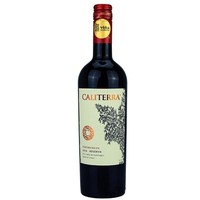 Caliterra Carmenere Reserva Trocken Wein 13 - 15 % Vol.