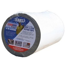 12" x 5' White Eternabond Mobile Home RV Repair Tape - 5 feet, 5 Foot, 60 Inc...