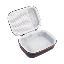 Label Printer Storage Bag Label Machine Protection Box Shockproof Portable Mini