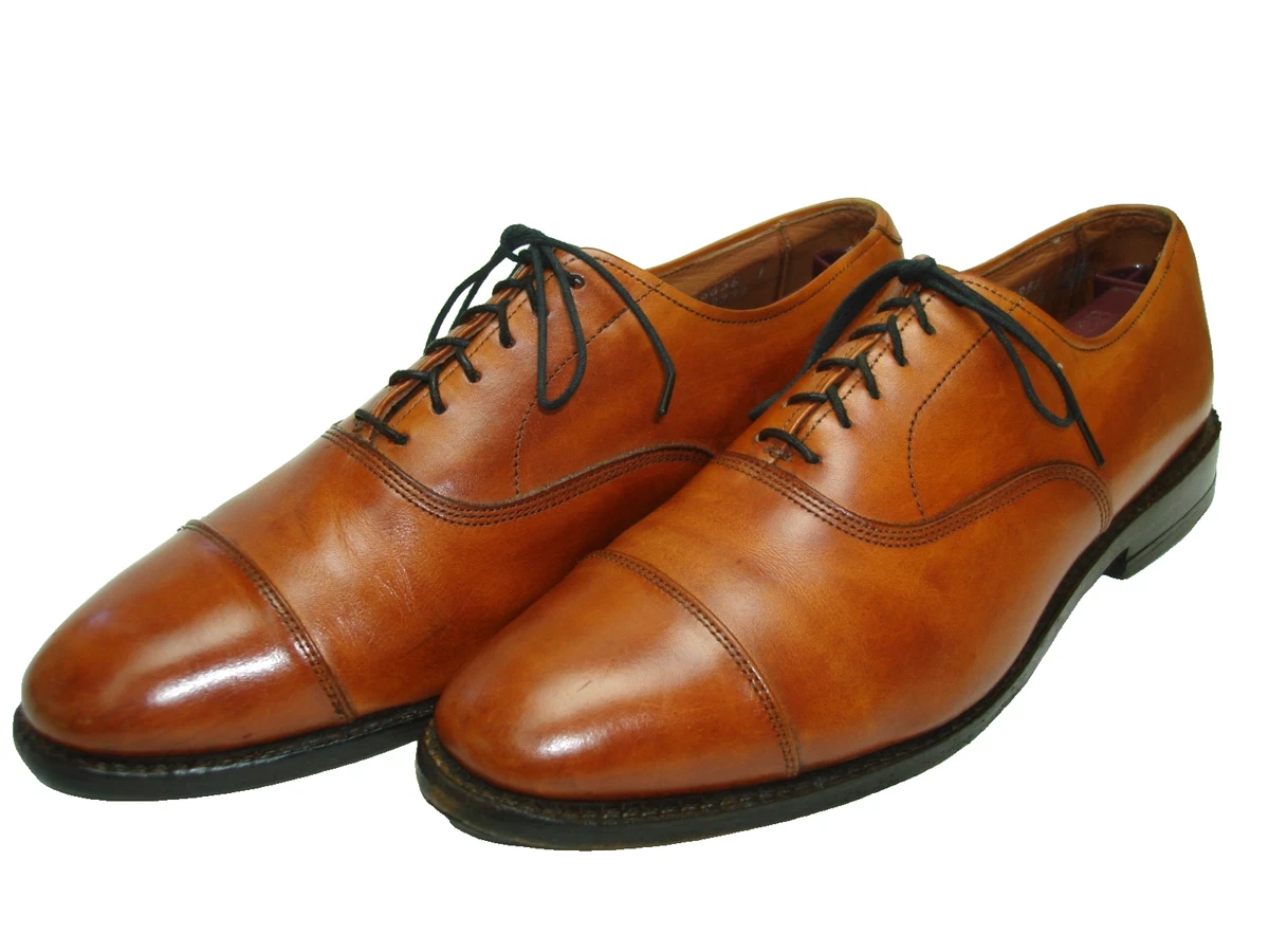 Allen Edmonds Park Avenue Oxfords Dress Shoes for Men for sale | eBay