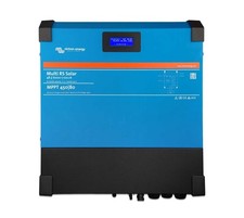 Victron Energy Multi RS Solar 48V 6000 230V Hybrid Inverter Charger 450V DC max