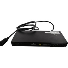 NEW Emerson Liebert MPH-NCR09AXXC30 9-Outlet 1U PDU 120V 20A