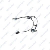 ABS-SENSOR FÜR Toyota Prius ( W3 ), Lexus CT (ZWA10 ) - GSP 9A0528