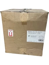 New Fantech FKD 10XL, Inline Centrifugal Fan 10" Duct 6KVY7  **SALE**