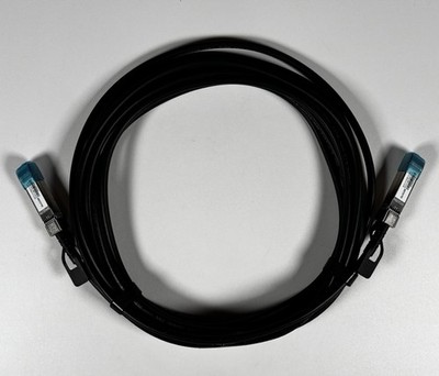 Olycom SFP-H10GB-CU5M V02 5M 5 Meter DAC 10G 10Gb SFP+ Fiber Cable