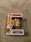 FUNKO POP! SUPER SAIYAN SON GOKU (MINI) #2305~ MINT~ DRAGONBALL DAIMA SERIES~