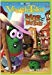 VeggieTales - Moe & The Big Exit, DVD NTSC, Full Screen, Color, Closed