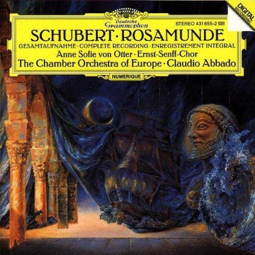 Schubert: Rosamunde - Picture 1 of 1