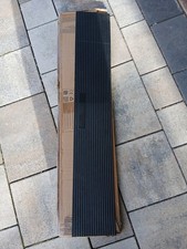 Rollstuhlrampe, T&uuml;rschwellenrampe, Auffahrrampe PKW,