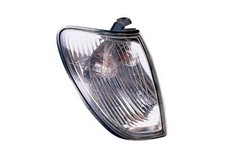 Blinkleuchte rechts weiß für Toyota Land Cruiser 100 _J1_ FZJ1_ UZJ1_