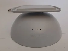 Mission Amazon Battery Base for Echo Show 8 (3rd Gen, 2023 release) Model MC122