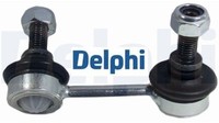 Delphi TC2276 Stange/Strebe FüR Stabilisator Koppelstange Strebe FüR Honda