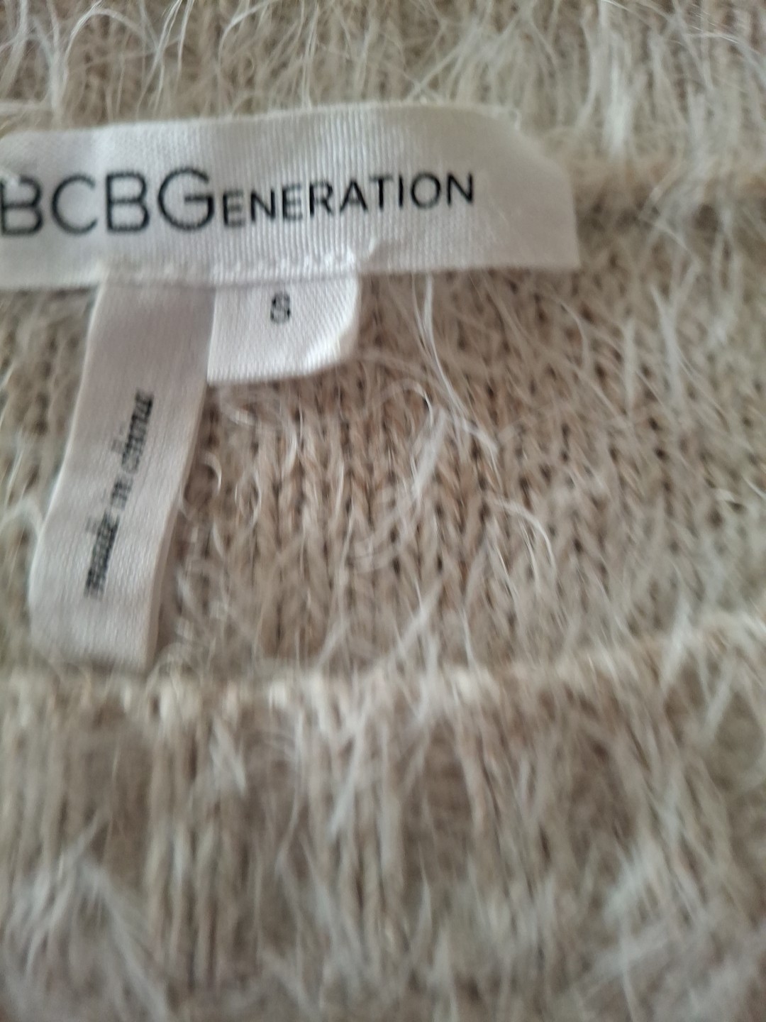 bcbgeneration Sweater - image 7