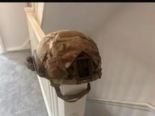 Airsoft Onetrigis Fast Helmet
