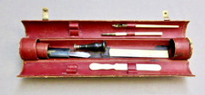 Traveling Writing Kit, C-1830-60s.