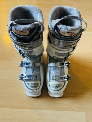 Nordica GTS-8 Women s Ski Boots Size 285MM