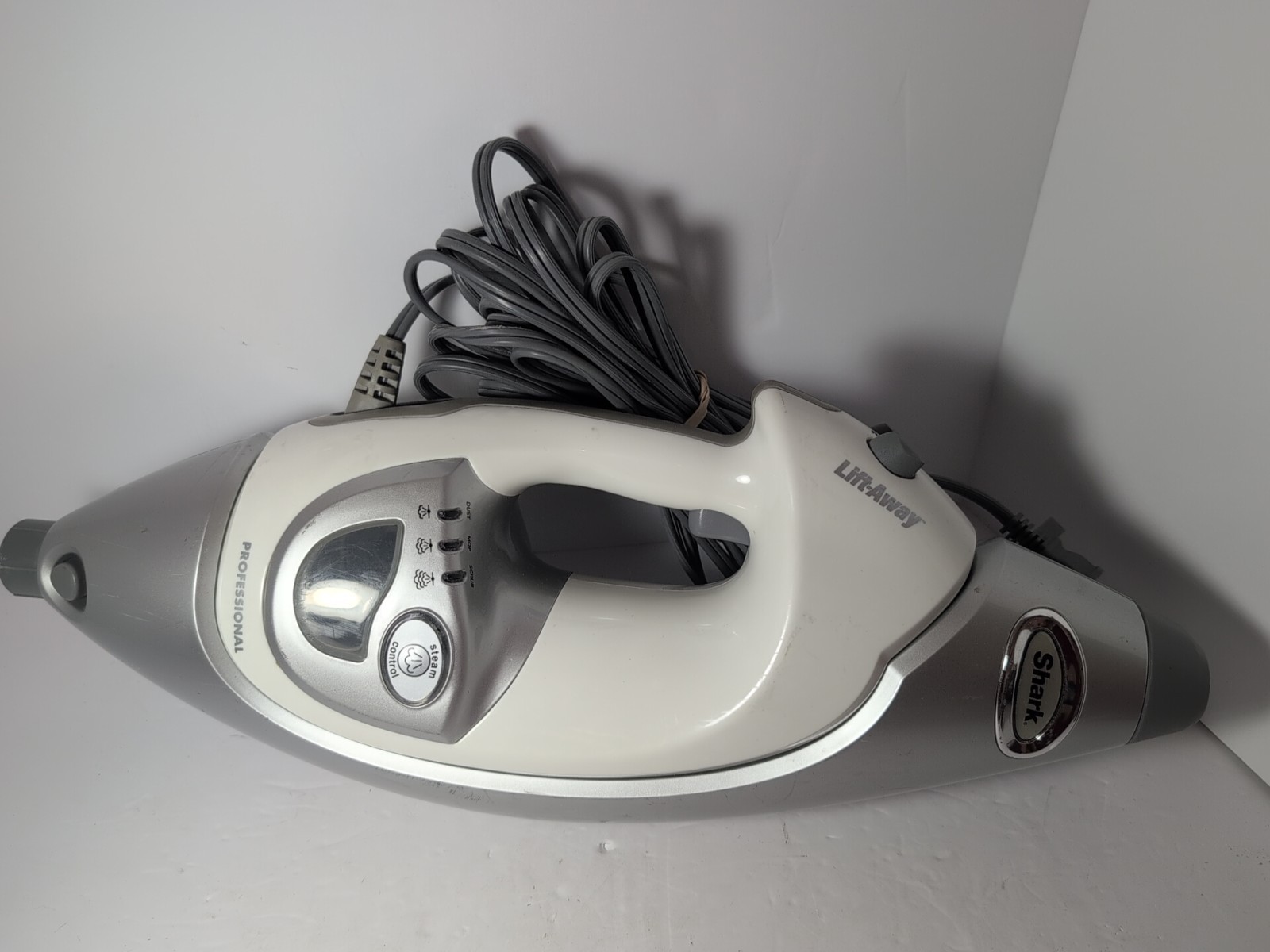 Shark Lift-Away Steam Pocket Mop Tank