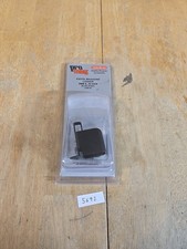 ProMag Pistol Magazine Loader 9mm Luger/.40 Smith  Wesson Steel Blued LDR 01