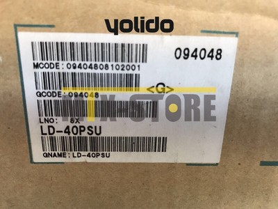 1pcs Brand new Mitsubishi with box LD-40PSU;