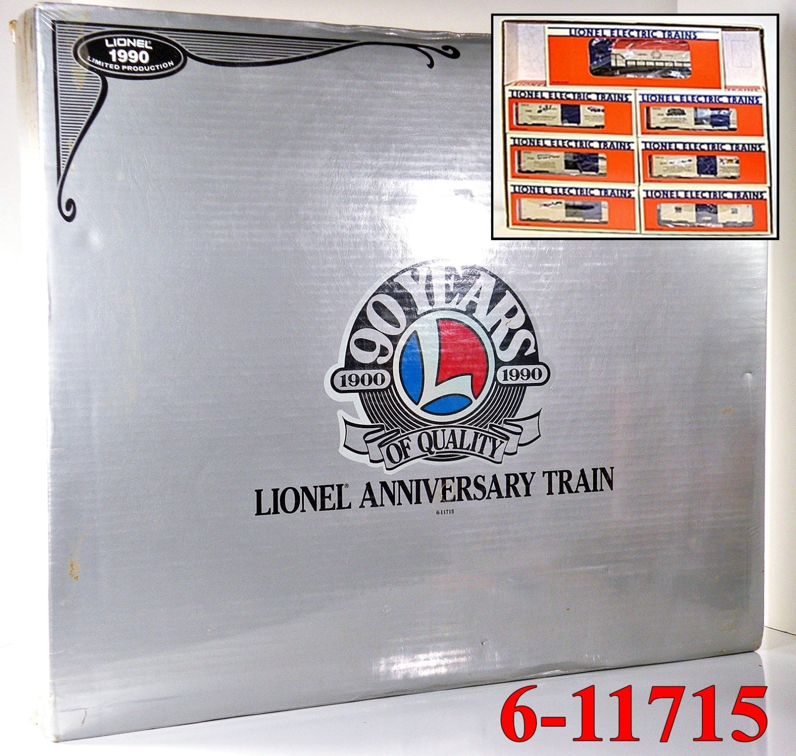 Click here to see eBay Auction