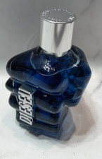 Diesel Only The Brave Men 2.5 Fl Oz Eau De Toilette Pour Homme Spray