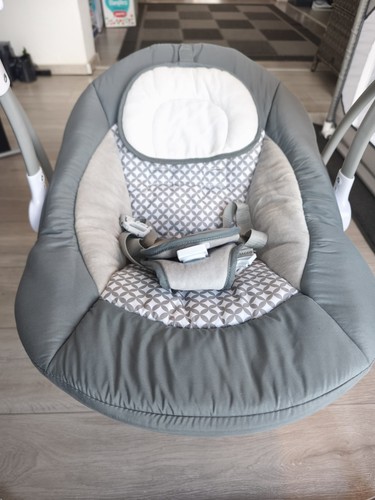 Heimwert Babywippe - Bild 8 von 9