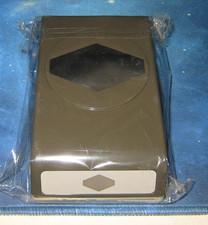 TAILORED TAG Punch Stampin Up 145667 - NEW ESTATE SALE ITEM CHECK AUCTIONS FOR