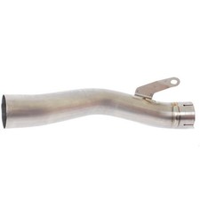 Tubo collegamento scarico Akrapovic Titanium De Cat Kawasaki ZX10R 2020 Race