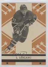 2011-12 Upper Deck 2011-12 O-Pee-Chee Update Retro Louis Leblanc #623 2d8