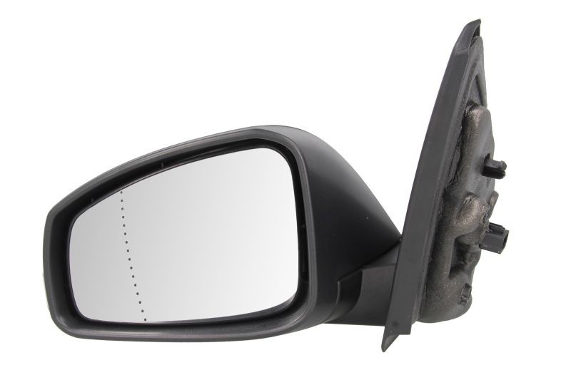 Left Side Mirror Fits: RENAULT FLUENCE 10/02-11/15