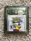 Pokemon Puzzle Challenge | GameBoy Color GBC TESTED WORKING