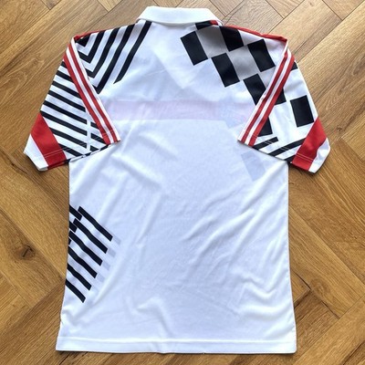 CCCP Soviet Union 1991 Away Shirt ULTRA RARE Original EXCELLENT