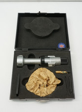 Fowler Bowers Internal Micrometer 1 3/8" - 2".