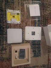 ZEN-01.07-W-02.23-GA SMART HOME THERMOSTAT 