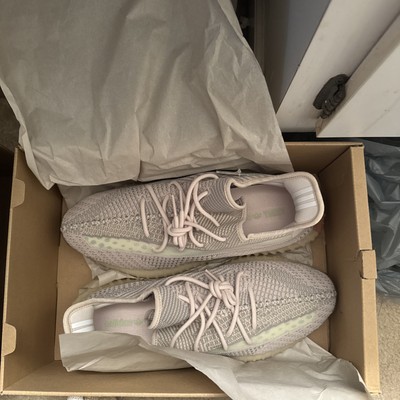 [FW3042] Mens Adidas YEEZY BOOST 350 V2