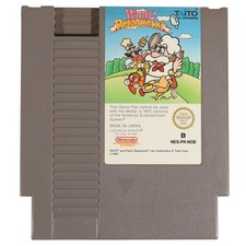 Thumbnail of ebay&reg; auction 277718820148 | Panic Restaurant - Modul - Nintendo NES - gebraucht  sehr gut