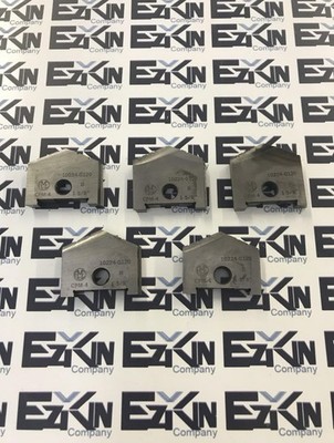 Allied Machine & Engineering 1004-0132-F 1-5/8'' Spade Drill 1-5/8'' Lot of 5