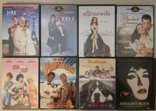 DVD's Buy one Get one FREE... Free Shipping When you buy 6 12 Total Ordered 