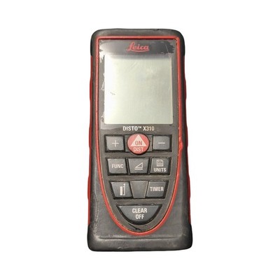 Leica Disto X310 Distanzmesser Laser (Teilgeprüft)