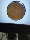1911 1C BN Lincoln Cent — photo 6