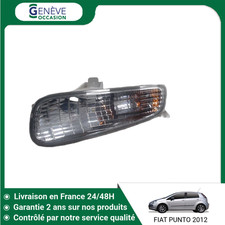 Clignotant Fiat PUNTO