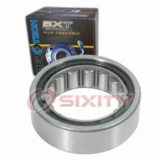 Mevotech BXT Rear Wheel Bearing for 1980-1996 Chevrolet Caprice 3.8L 4.3L vo